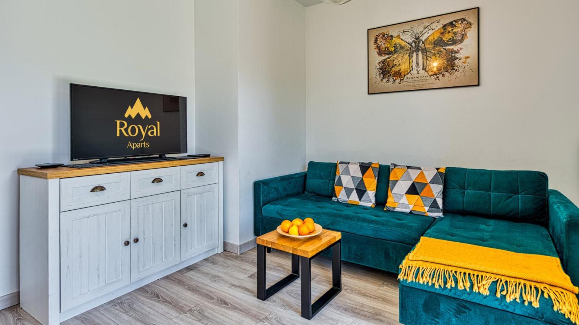 Apartamenty Z Basenem I Saunami Stone Hill Resort II Vip Centrum By Royal Aparts Szklarska Poreba Extérieur photo
