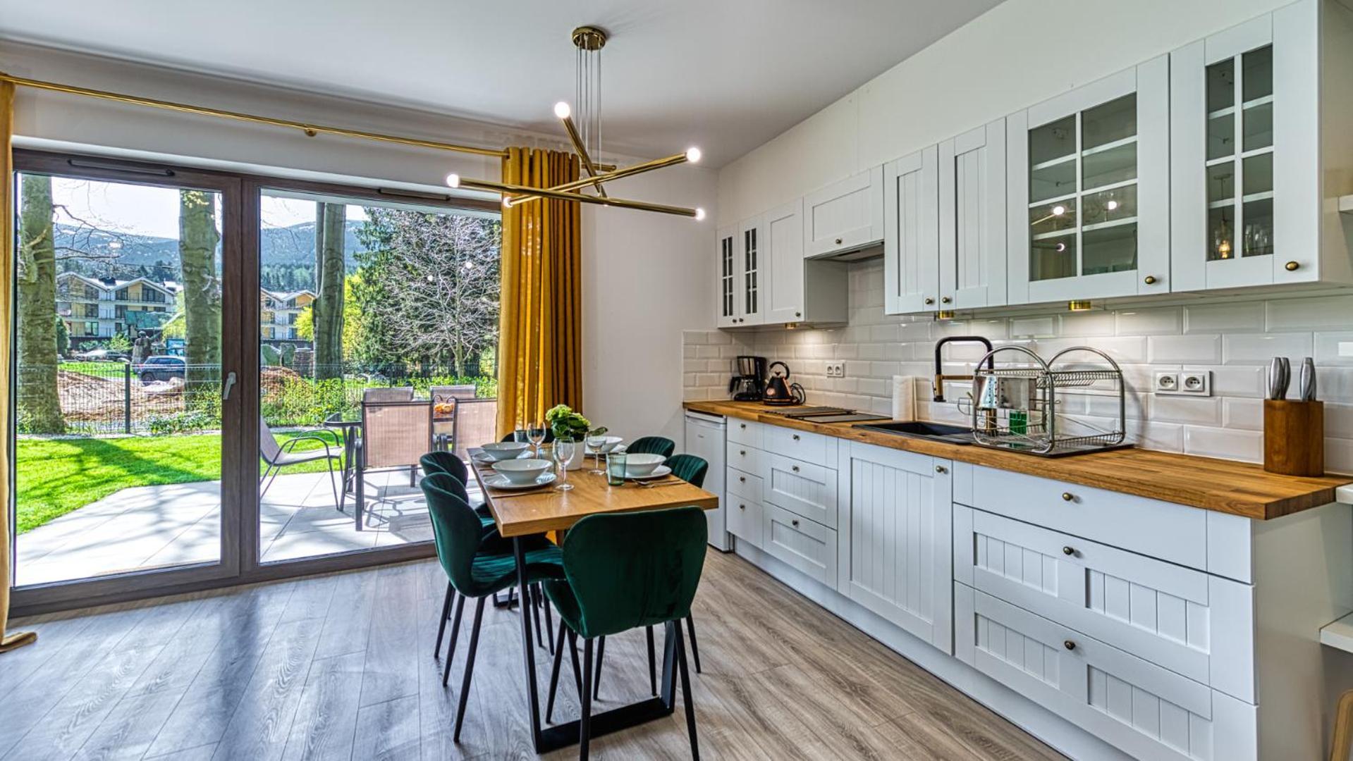 Apartamenty Z Basenem I Saunami Stone Hill Resort II Vip Centrum By Royal Aparts Szklarska Poreba Extérieur photo