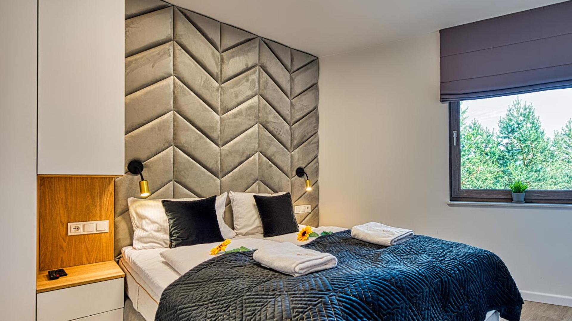 Apartamenty Z Basenem I Saunami Stone Hill Resort II Vip Centrum By Royal Aparts Szklarska Poreba Extérieur photo
