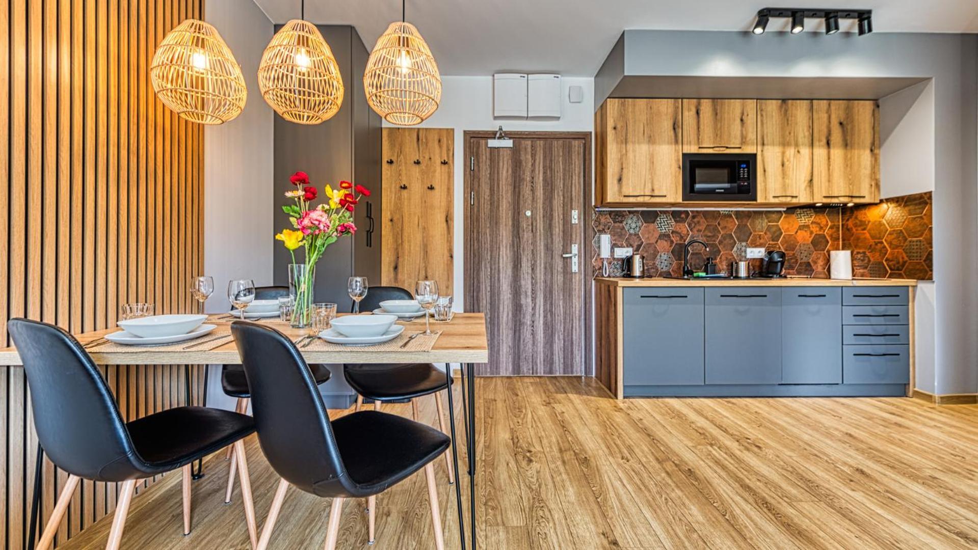 Apartamenty Z Basenem I Saunami Stone Hill Resort II Vip Centrum By Royal Aparts Szklarska Poreba Extérieur photo