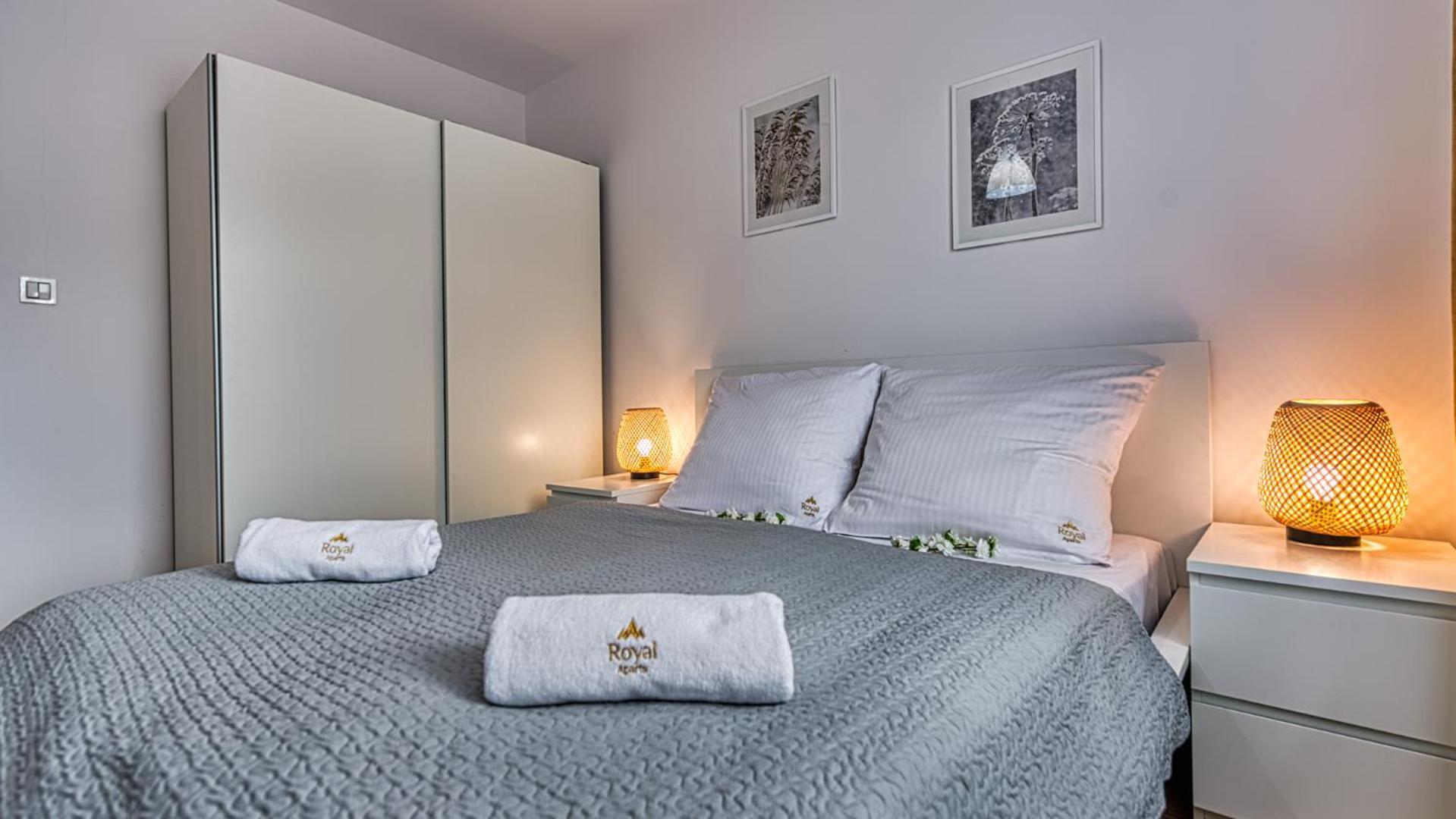 Apartamenty Z Basenem I Saunami Stone Hill Resort II Vip Centrum By Royal Aparts Szklarska Poreba Extérieur photo