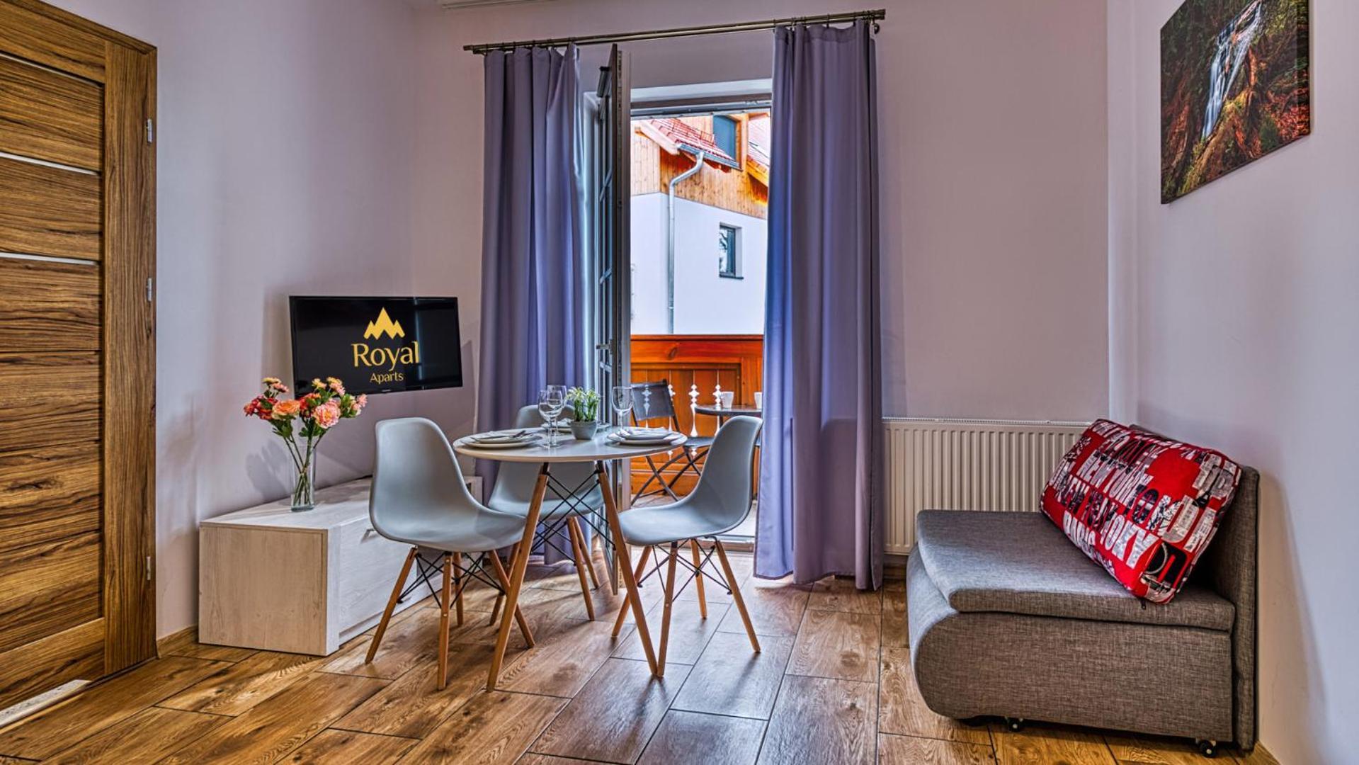 Apartamenty Z Basenem I Saunami Stone Hill Resort II Vip Centrum By Royal Aparts Szklarska Poreba Extérieur photo
