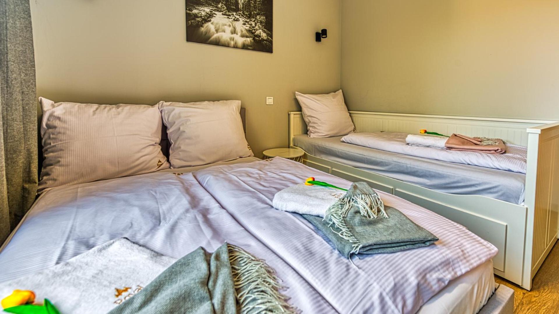 Apartamenty Z Basenem I Saunami Stone Hill Resort II Vip Centrum By Royal Aparts Szklarska Poreba Extérieur photo
