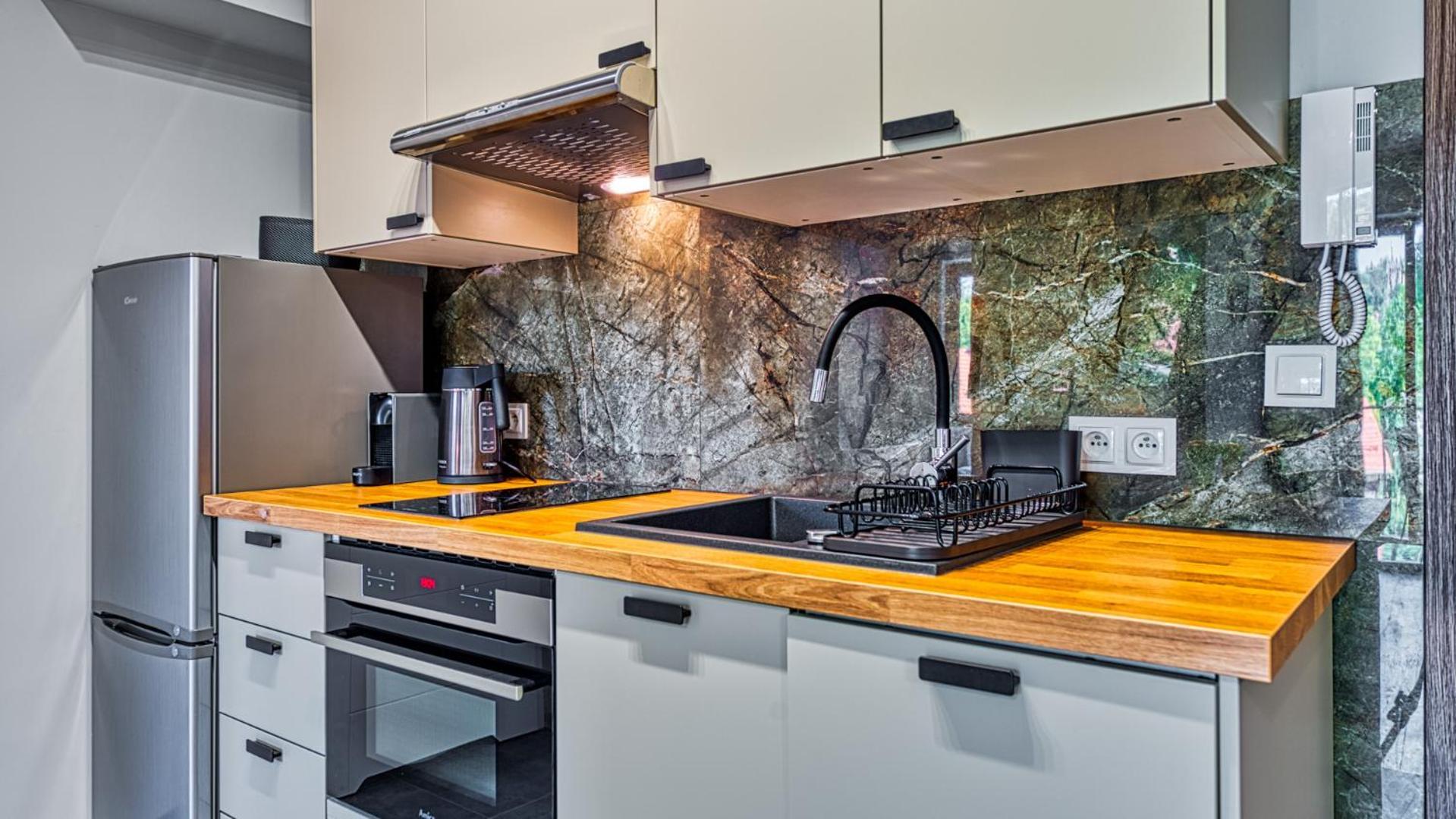 Apartamenty Z Basenem I Saunami Stone Hill Resort II Vip Centrum By Royal Aparts Szklarska Poreba Extérieur photo
