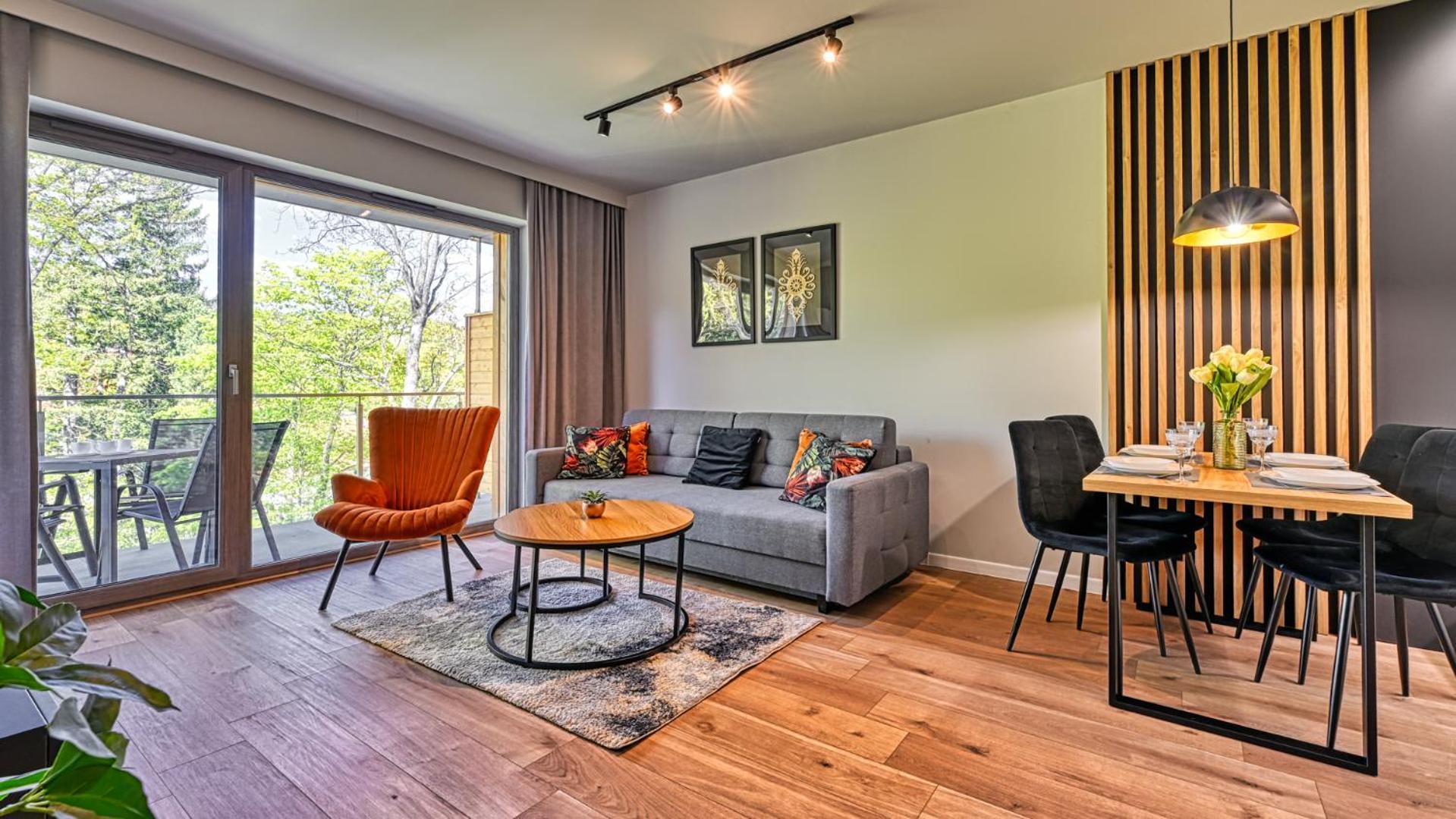 Apartamenty Z Basenem I Saunami Stone Hill Resort II Vip Centrum By Royal Aparts Szklarska Poreba Extérieur photo